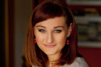 Mezi řádky s Barbarou: Kateřina Tučková