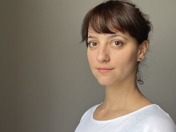 Petra Horváthová