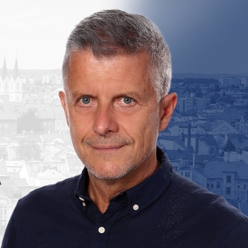 Jiří Strobach