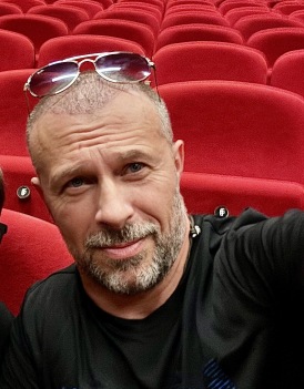 Petr Čermák